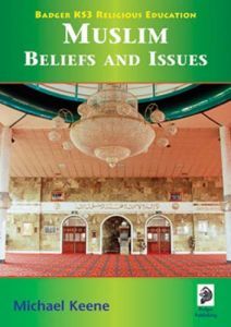 KS3 RE: Muslim Beliefs & Issues Student Book