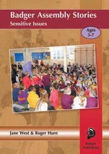 Assembly Stories: Sensitive Issues KS1
