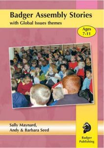 Assembly Stories: Global Issues KS2