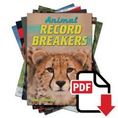 WOW! Facts Brown - PDF Download