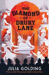 The Diamond of Drury Lane - Pack of 6
