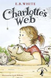 Charlotte's Web - Pack of 6