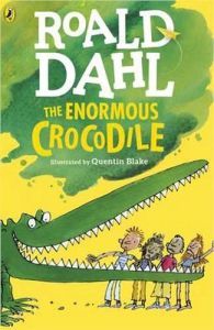 The Enormous Crocodile - Pack of 6