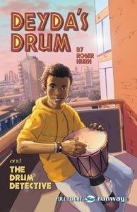 Deyda's Drum: Level 5