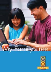 My Family Tree (Go Facts Level 2)