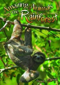 Amazing Animals of the Rainforest