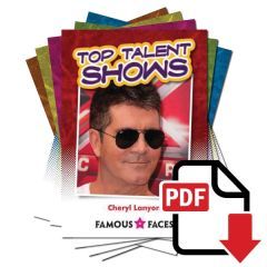 Famous Faces - PDF Download