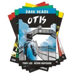 Dark Reads II - Readers Pack