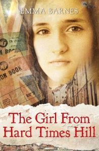 Girl From Hard Times Hill - Pack of 6