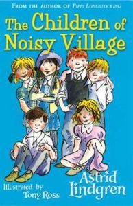 The Children of Noisy Village - Pack of 6