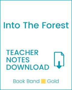 Enjoy Guided Reading: Into the Forest Teacher Notes