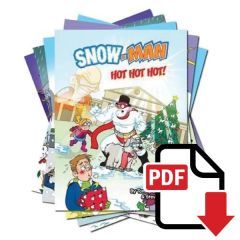 Snow-Man - PDF Download