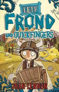 Leif Frond and Quickfingers - Pack of 6