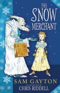 The Snow Merchant - Pack of 6