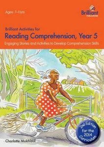 Brilliant Activities for Reading Comprehension Year 5