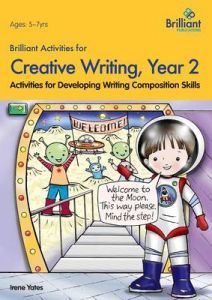 Brilliant Activities for Creative Writing Year 2