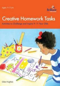 Creative Homework Tasks Age 9-11