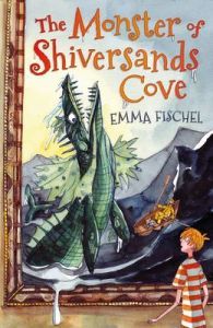 The Monster of Shiversands Cove - Pack of 6