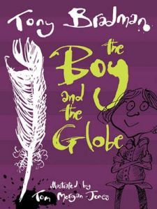 The Boy and the Globe - Pack of 6