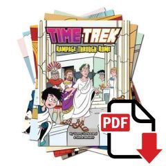Time Trek - PDF Download