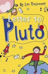Letter to Pluto - Pack of 16