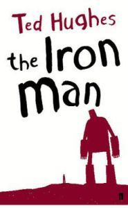 The Iron Man - Pack of 16