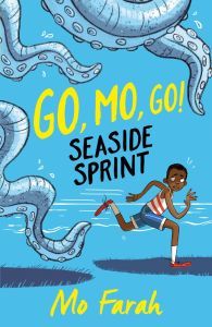 Go Mo Go! Seaside Sprint - Pack of 6