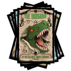 Monster Island Readers Pack