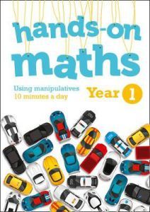 Hands-on Maths Year 1