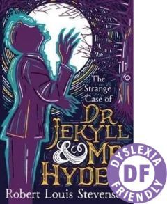 Strange Case of Dr Jekyll & Mr Hyde - Pack of 10