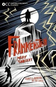Frankenstein - Pack of 10