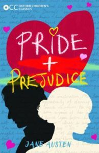 Pride & Prejudice - Pack of 10