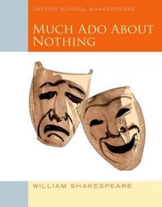 Much Ado About Nothing - Pack of 10