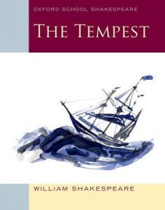 The Tempest - Pack of 10