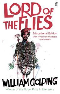 Lord of the Flies - Pack of 10