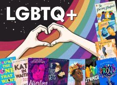 Downloadable Posters - LGBTQ+
