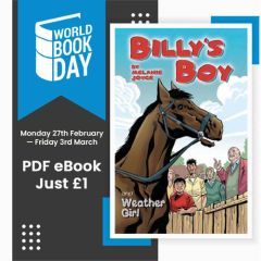 Travellers: Billy's Boy