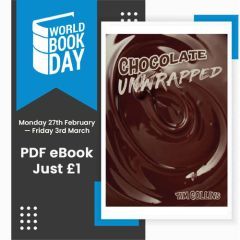 WOW! Facts: Chocolate Unwrapped