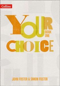 Your Choice - Student Book One