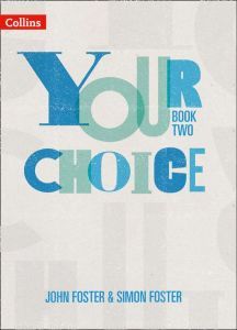 Your Choice - Student Book Two