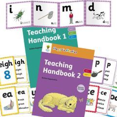 Floppy's Teaching Programme: Teacher Resources Pack