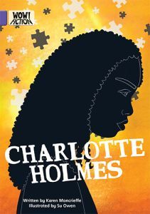 Charlotte Holmes