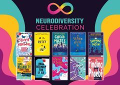 Downloadable Poster - Neurodiversity Celebration