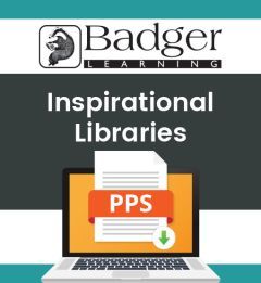 Inspirational Libraries: A Foundation for Success
