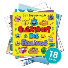Readerful Books for Sharing: Complete Pack: Reception to Year 2