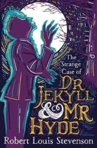 Strange Case of Dr Jekyll & Mr Hyde - Pack of 30