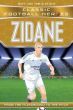From the Playground to the Pitch: Zidane
