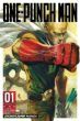 One-Punch Man • Temporarily Unavailable