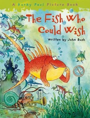 The Fish Who Could Wish