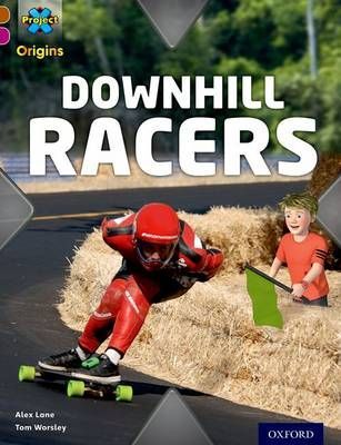 Downhill Racers